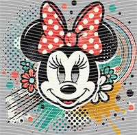 Mickey-AMQ 2074